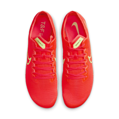 Nike Zoom Mamba 6 Track & Field Distance Spikes. Nike JP